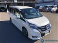 2019 Nissan Serena