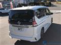 2019 Nissan Serena
