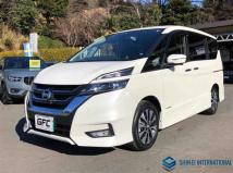 2019 Nissan Serena