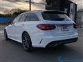 2020 Mercedes-Benz C-Class