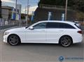 2020 Mercedes-Benz C-Class