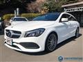 2019 Mercedes-Benz CLA Shooting Brake