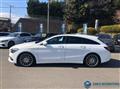 2019 Mercedes-Benz CLA Shooting Brake