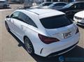 2019 Mercedes-Benz CLA Shooting Brake