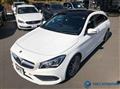 2019 Mercedes-Benz CLA Shooting Brake