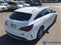2019 Mercedes-Benz CLA Shooting Brake