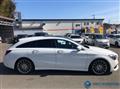 2019 Mercedes-Benz CLA Shooting Brake