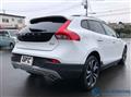 2018 Volvo V40
