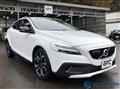 2018 Volvo V40