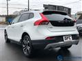 2018 Volvo V40