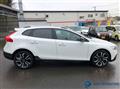 2018 Volvo V40
