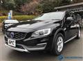 2016 Volvo V60