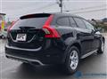 2016 Volvo V60