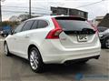 2016 Volvo V60