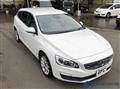2016 Volvo V60