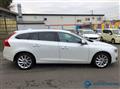 2016 Volvo V60