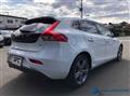 2015 Volvo V40