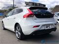 2015 Volvo V40