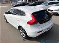 2015 Volvo V40