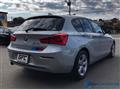 2018 BMW 1 Series