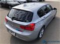 2018 BMW 1 Series