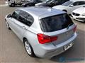 2018 BMW 1 Series