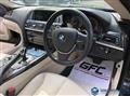 2013 BMW 6 Series