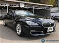 2013 BMW 6 Series