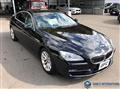 2013 BMW 6 Series