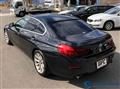 2013 BMW 6 Series