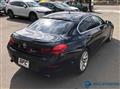 2013 BMW 6 Series