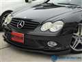 2002 Mercedes-Benz SL-Class