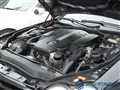 2002 Mercedes-Benz SL-Class