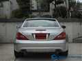 2010 Mercedes-Benz SL-Class