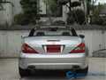2010 Mercedes-Benz SL-Class