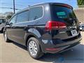 2016 Volkswagen Sharan