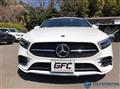 2019 Mercedes-Benz A-Class