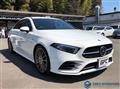 2019 Mercedes-Benz A-Class