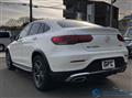 2020 Mercedes-Benz GLC-Class