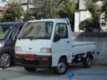 1997 Subaru Sambar Truck