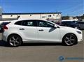 2015 Volvo V40