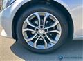 2015 Mercedes-Benz C-Class