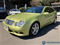 2002 Mercedes-Benz C-Class