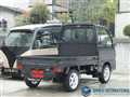 1995 Subaru Sambar Truck