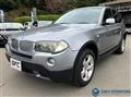 2007 BMW X3