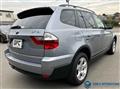 2007 BMW X3
