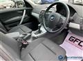 2007 BMW X3