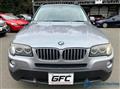 2007 BMW X3