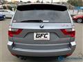 2007 BMW X3