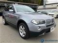 2007 BMW X3